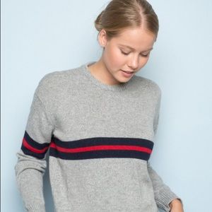 Brandy Melville Bernadette Sweater